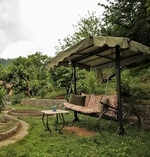 Black Sea Honeymoon Hotel