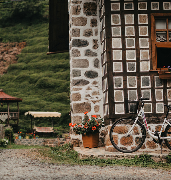 The Story of Babalik Karadeniz Hotel