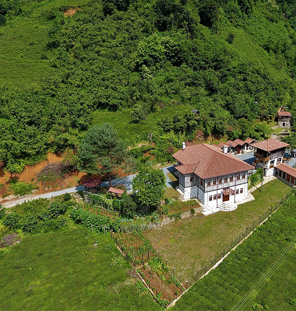 About Babalik Black Sea Hotel