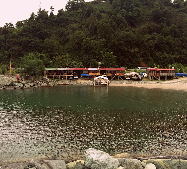 Rize Beach